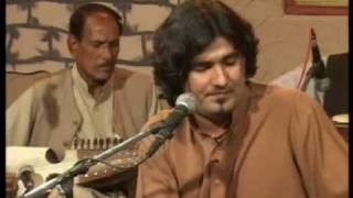 Pashto Old Hujra Tapey by Rashid Khan and Nazir Gul Ustaad [upl. by Tergram]