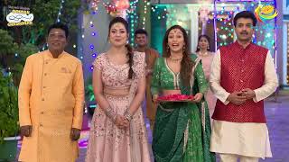 Ep 3943  SNEAK PEEK  Taarak Mehta Ka Ooltah Chashmah  तारक मेहता का उल्टा चश्मा [upl. by Neoma]