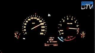 2013 BMW 335i xDrive 306hp  0200 kmh 1080p FULL HD [upl. by Mikeb]