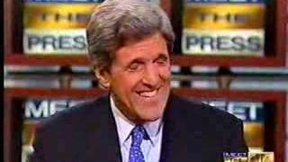 John Kerry Admits Skull and Bones Membership [upl. by Lipkin]