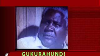 Gukurahundi Robert Mugabes moment of madness [upl. by Bijan]