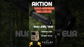 Warum so günstig HIKmicro LH25  WildKamera  Angebot  Wärmbeild Jagd [upl. by Napoleon898]