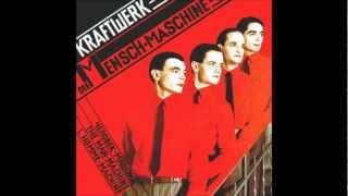 Kraftwerk  Die MenschMaschine  Das Modell HD [upl. by Hahn]