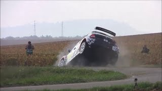 Finale des rallyes 2018 [upl. by Linker]