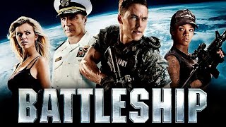 Battleship Full Movie Plot In Hindi  Hollywood Movie Review  Taylor Kitsch  Peter Berg [upl. by Uno]