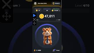 Hamster auto coin increase hack available DM fast 8866679684 hamsters coin hack [upl. by Derag]