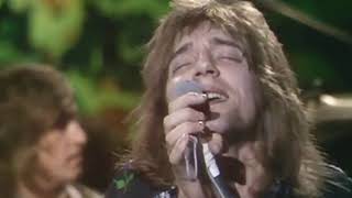 The Faces Stay with me Live BBC 1971 [upl. by Eenel154]