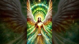 See 888 Your Angels Are Aligning Abundance For You [upl. by Annaillil]