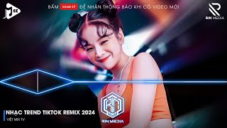 NONSTOP 2024 MIXTAPE  NHẠC TRẺ REMIX 2024 HAY NHẤT HIỆN NAY  NONSTOP 2024 VINAHOUSE BASS CỰC MẠNH [upl. by Ebony21]