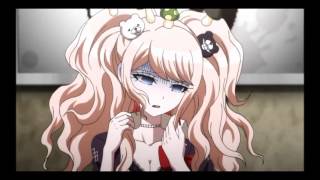 Junko Enoshima AMV house of memories [upl. by Torras980]