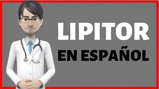 LIPITOR lipitor para que sirve lipitor 10 mg lipitor 20 mg lipitor 40 mg lipitor 80 mg tablet [upl. by Aloibaf]