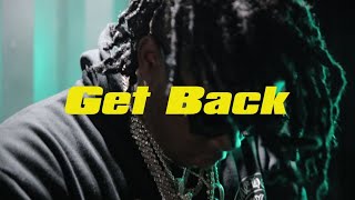 YTB FATT Get Back Official Video [upl. by Purse954]