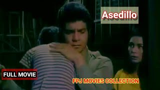 Asedillo  FPJ FULL MOVIES COLLECTION [upl. by Westlund]