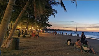 Costa Rica  Playa Tamarindo [upl. by Tull]