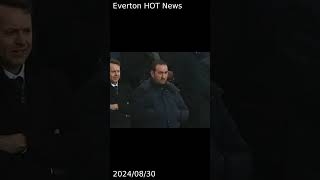 Kevin Thelwell could sanction five Everton deals on summer transfer deadline day [upl. by Nahtam367]