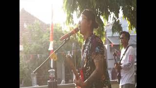 Keseruan Lagu Single Reggae Jeh di DESA HULUBANTENG LOR [upl. by Gipson642]