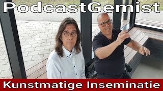 277  Kunstmatige Inseminatie  JACKampJOZEF  PodcastGemistnl [upl. by Eggett]