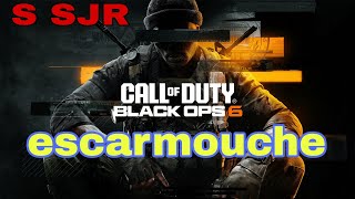 escarmouche sur la beta Black Ops 6 une remontada denfer [upl. by Silado26]