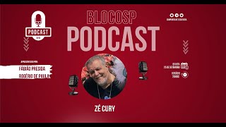 Ze Cury no blocoSPodcast ep02  Blocos de Carnaval [upl. by Yornoc197]