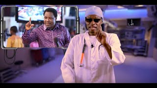 Dr Damages Show 418 Bill Gates Shames Pastors Oyakhilome Adeboye Suleman T B Joshua amp Odumeje [upl. by Inaoj]