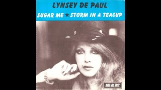 Lynsey De Paul  Sugar Me [upl. by Cleave]