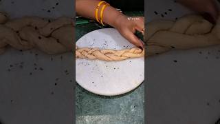 Choti wala lacha Paratha 😋❤️ youtubeshorts shortsvideo youtube 🙏 [upl. by Longan769]