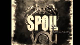 ALKALINE  SPOIL YOU  INSTRUMENTAL REMAKE DWAYNETHEPRODUECER  2017 [upl. by Thorstein810]