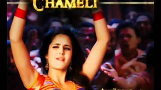 Chikni Chameli vs Kombadi Palali Exclusive MIX  AjayAtul Online [upl. by Ninel]