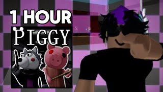 Could I Build A Piggy Map In 1 Hour [upl. by Lorin]