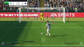 Celtic vs Rangers⚽ Miss The Penalty😱Crazy Matchday💥Scottish Derby☠️My prediction⚽EA SPORTS FC24 [upl. by Ateval303]