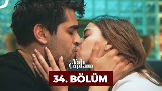 Yalı Çapkını 34 Bölüm [upl. by Ynnig535]