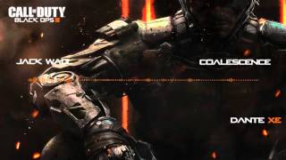 Jack Wall  Coalescence Black Ops 3 Soundtrack 14 [upl. by Aretak673]