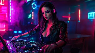 ＲＥＴＲＯ ＦＵＴＵＲＥ ＶＩＢＥＳ Synthwave Mix  Kygo Chainsmokers Martin Garrix Alan Walker Style DJ Mix [upl. by Onaireves378]