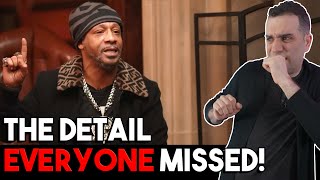 IS HE LYING Body Language Analyst REACTS Katt Williams Calls out Steve Harvey Kevin Hart amp More [upl. by Glasgo]