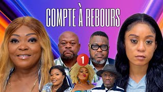 COMPTE À REBOURS Ep1  Film congolais 2023  Sila Bisalu  SBproduction [upl. by Sug963]