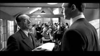 Schindlers List Romantic Comedy Trailer [upl. by Ratna]