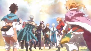 Black Clover「AMV」New Page English Cover by Nordex ᴴᴰ [upl. by Sisson229]