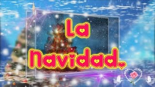 La Navidad Mensajes para Desear todo lo que Significa esta Celebración [upl. by Godiva]