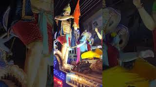 city kotwali raipur sadarbazar ganeshvisarjanraipur trending raipur2024 Best [upl. by Alphonse]