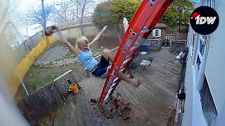 TOTAL IDIOTS AT WORK 106  Bad day at work  1 hour of fails compilation 2024 [upl. by Sherrod183]