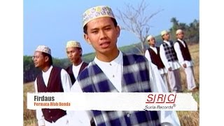 Firdaus  Permata Ayah Bonda Official Music Video [upl. by Leiso938]