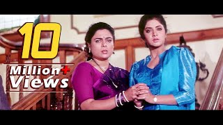 Divya Bharti Song 4K  Tere Mere Pyaar Mein  Shola Aur Shabnam  Govinda  Bollywood 4K Video Song [upl. by Ano544]