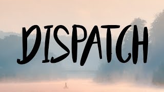 Dispatch Meaning Dispatch Definition and Dispatch Spelling [upl. by Packton]