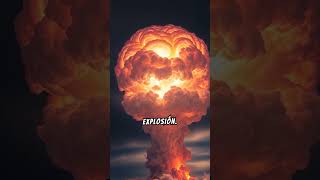 ¿COMO SE HACEN LAS BOMBAS NUCLEARES [upl. by Brendin]