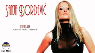 Sanja Đorđević  Sanja  Audio 2003 [upl. by Myra92]