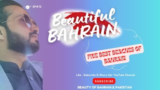 05 Beautiful Beaches In Bahrain 🇧🇭 EP12 viral trending youtubeshort dailyvlog likeandsubscribe [upl. by Konrad]