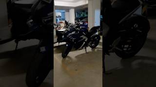 Yamaha r3 automobile gopro minivlog college motovlog [upl. by Ahtera]