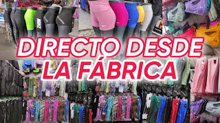 FABRICANTES de ROPA para mi Marca Como Encontrar Fabricantes [upl. by Farra856]