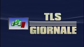 tls giornale di lunedi 17 giugno 2024 [upl. by Kimbell]