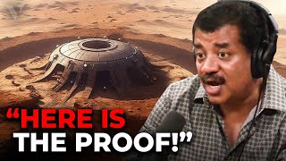 Neil deGrasse Tyson Panicking Over Declassified Photos From Venus By The Soviet Union [upl. by Khoury]